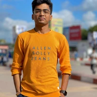 Krishna Birla's profile picture