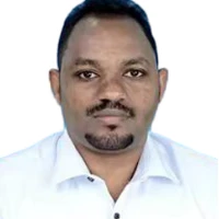 Hagos Gebremedhin Gebremeskel's profile picture