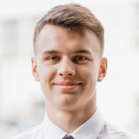 Aleksander Karpov's profile picture