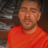 SAMER SERHAN's profile picture