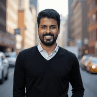 Suraj jadhav's profile picture